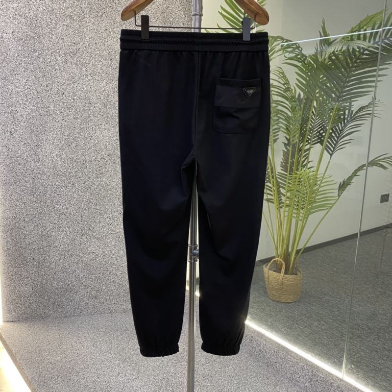 Prada Long Pants